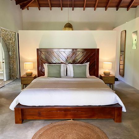 Villa Coco ซานตากาตาลีนา ภายนอก รูปภาพ
