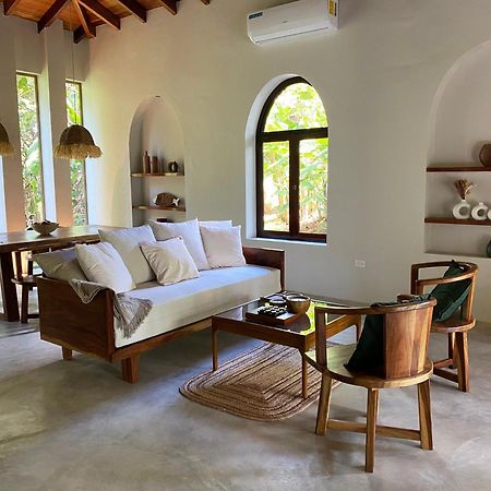 Villa Coco ซานตากาตาลีนา ภายนอก รูปภาพ
