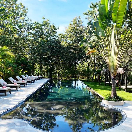 Villa Coco ซานตากาตาลีนา ภายนอก รูปภาพ