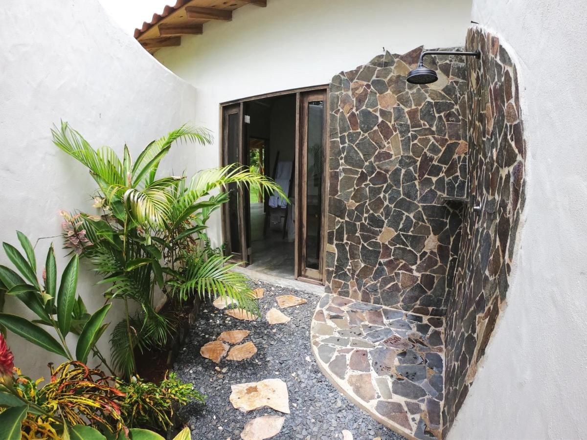 Villa Coco ซานตากาตาลีนา ภายนอก รูปภาพ