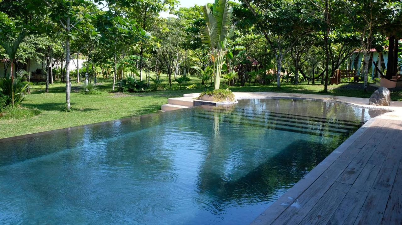 Villa Coco ซานตากาตาลีนา ภายนอก รูปภาพ
