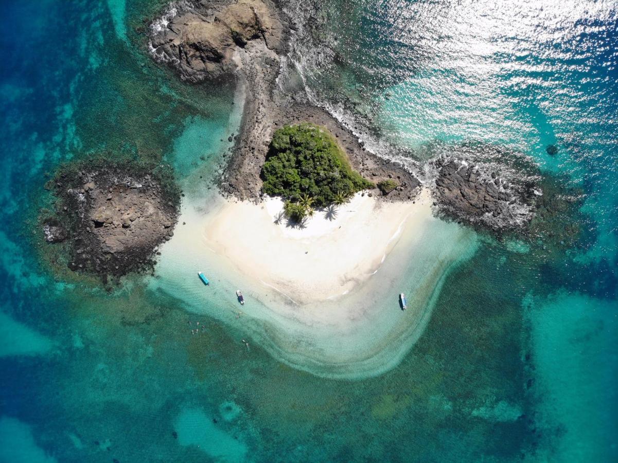 Villa Coco ซานตากาตาลีนา ภายนอก รูปภาพ