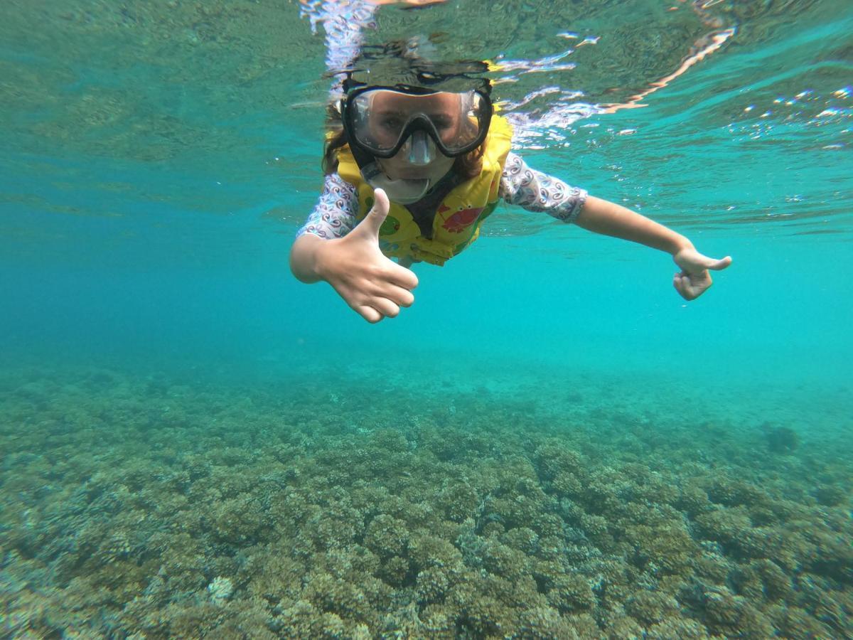 Villa Coco ซานตากาตาลีนา ภายนอก รูปภาพ