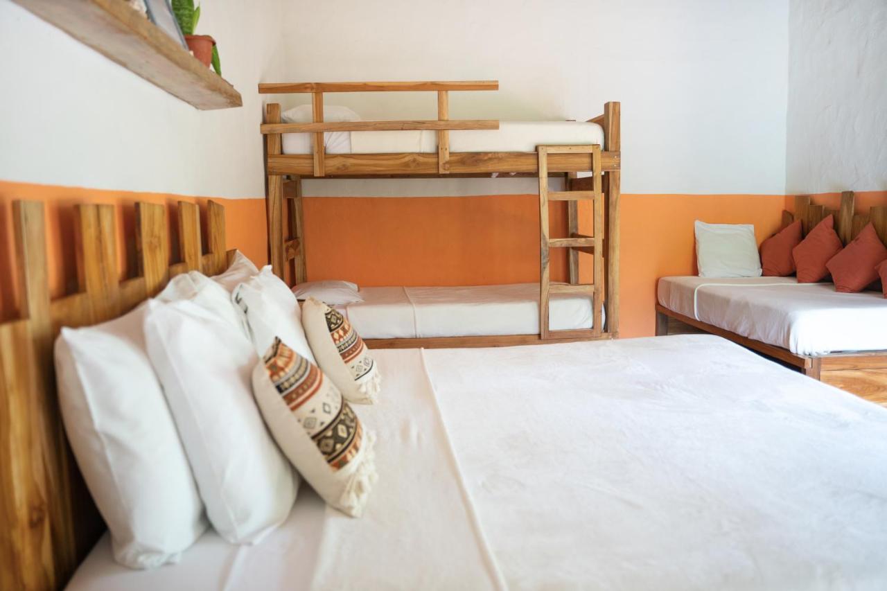 Villa Coco ซานตากาตาลีนา ภายนอก รูปภาพ