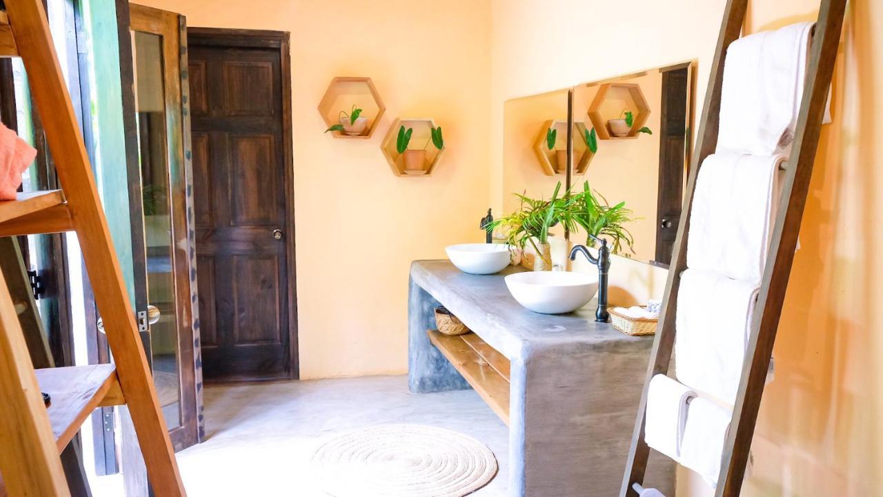 Villa Coco ซานตากาตาลีนา ภายนอก รูปภาพ