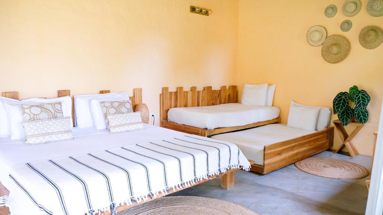 Villa Coco ซานตากาตาลีนา ภายนอก รูปภาพ