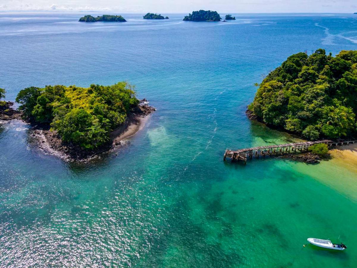 Villa Coco ซานตากาตาลีนา ภายนอก รูปภาพ
