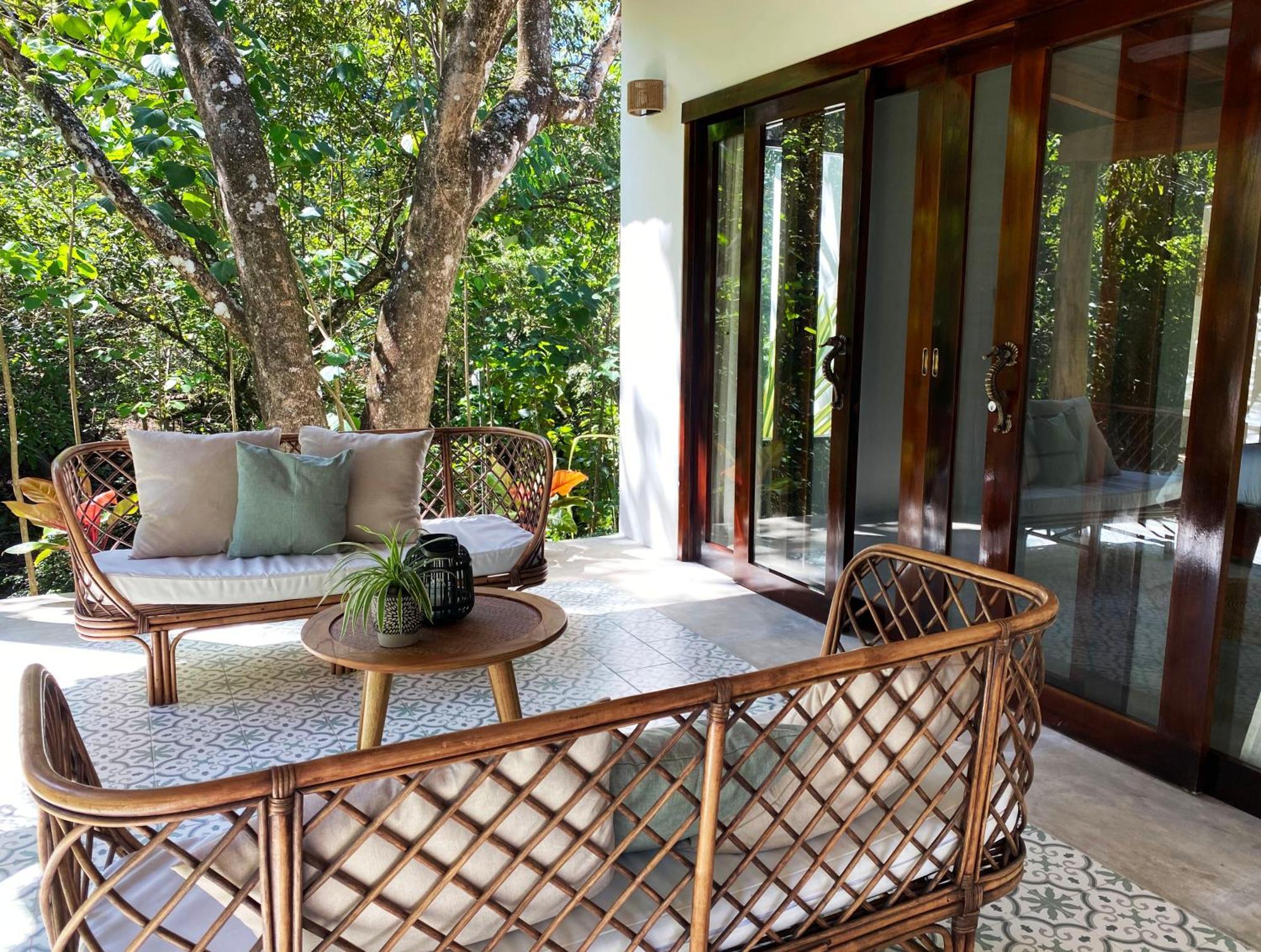 Villa Coco ซานตากาตาลีนา ภายนอก รูปภาพ