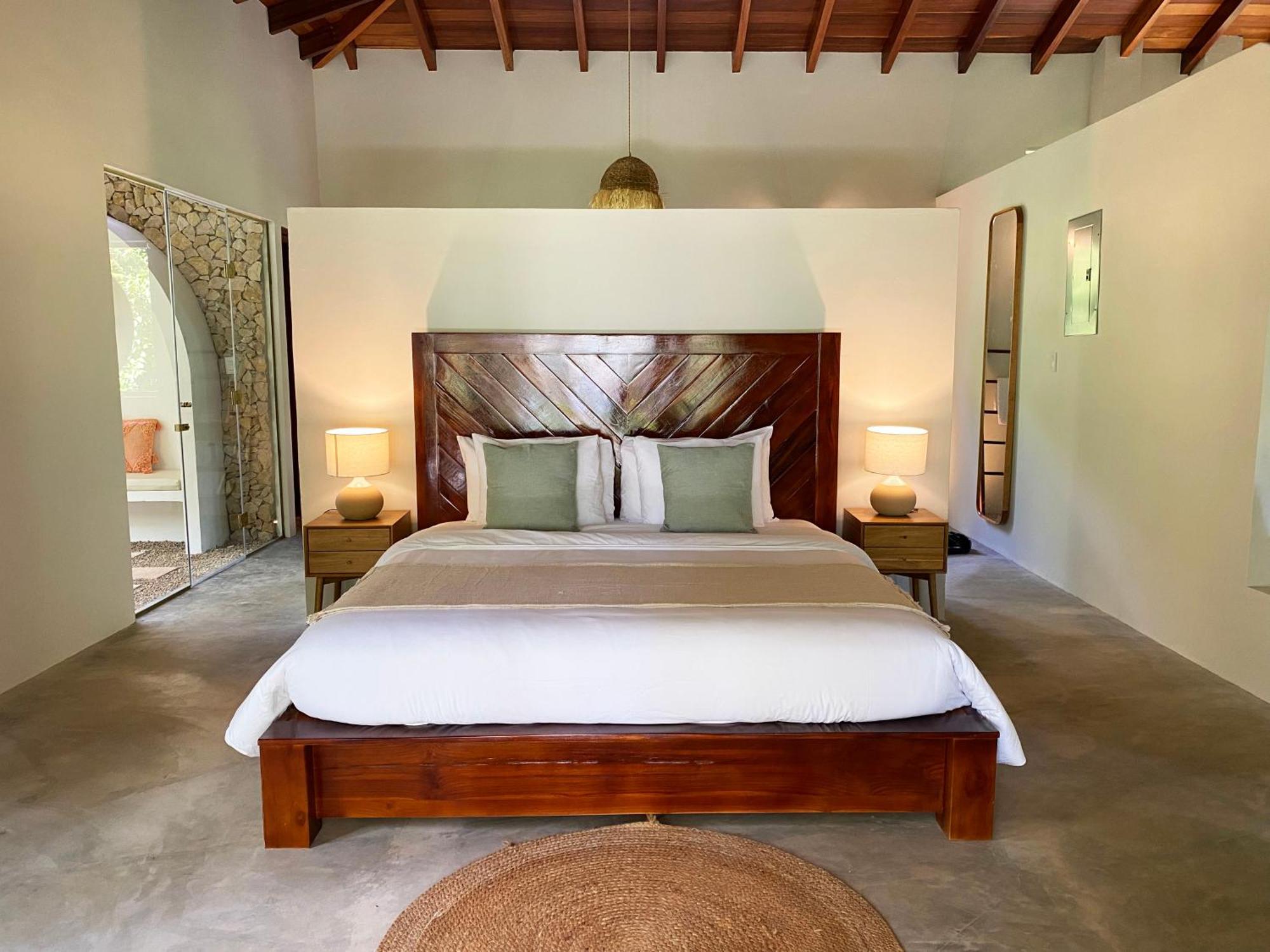 Villa Coco ซานตากาตาลีนา ภายนอก รูปภาพ