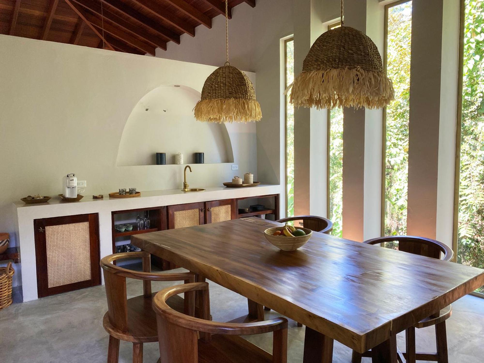 Villa Coco ซานตากาตาลีนา ภายนอก รูปภาพ