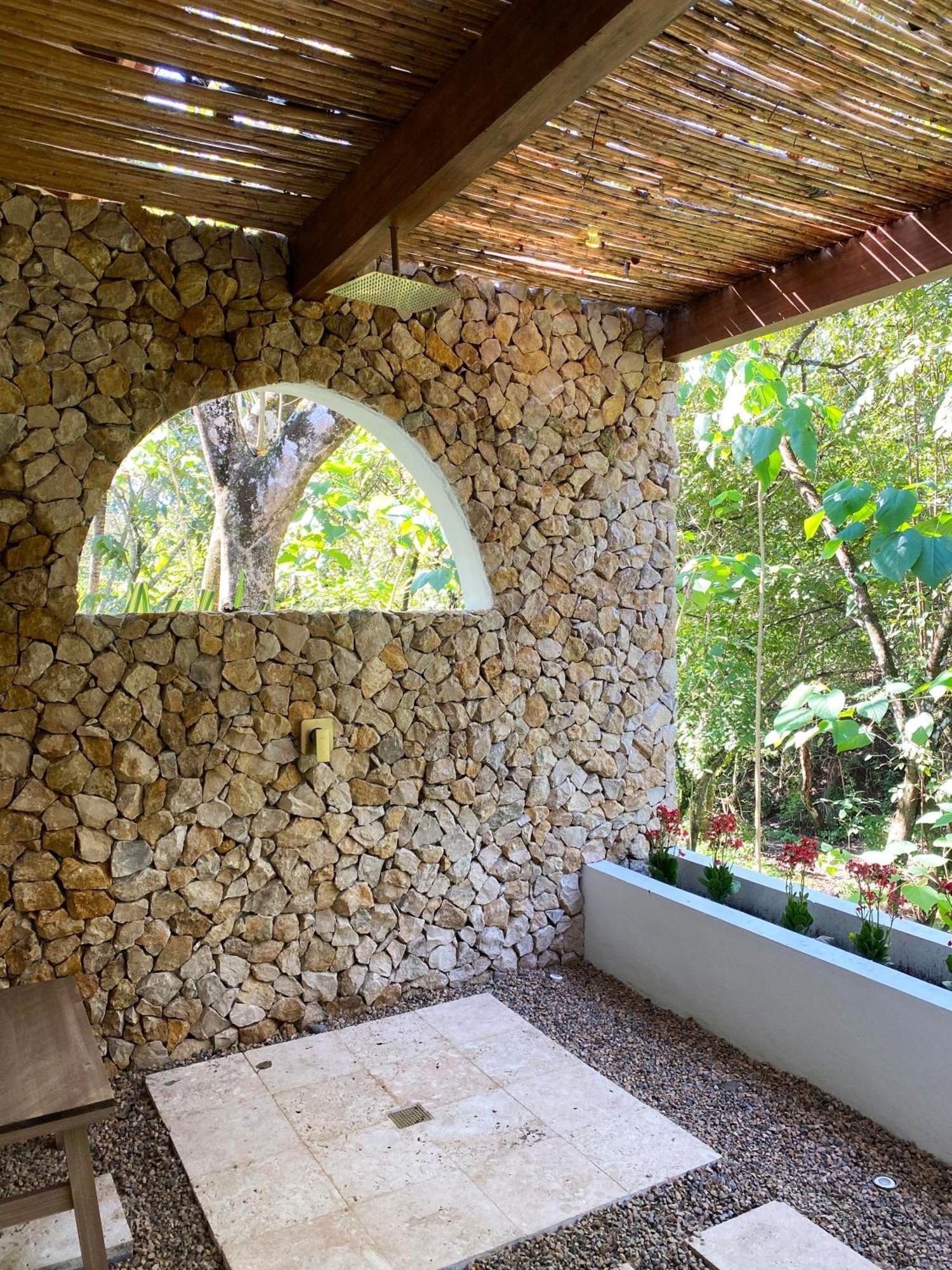 Villa Coco ซานตากาตาลีนา ภายนอก รูปภาพ