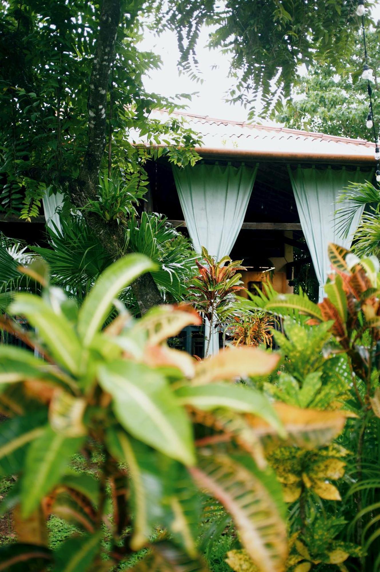 Villa Coco ซานตากาตาลีนา ภายนอก รูปภาพ