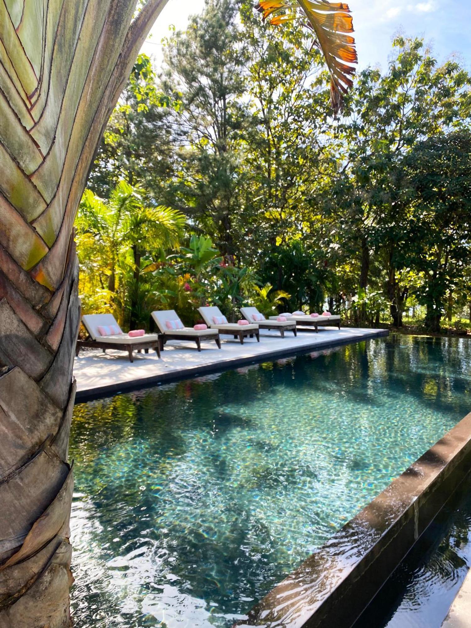 Villa Coco ซานตากาตาลีนา ภายนอก รูปภาพ
