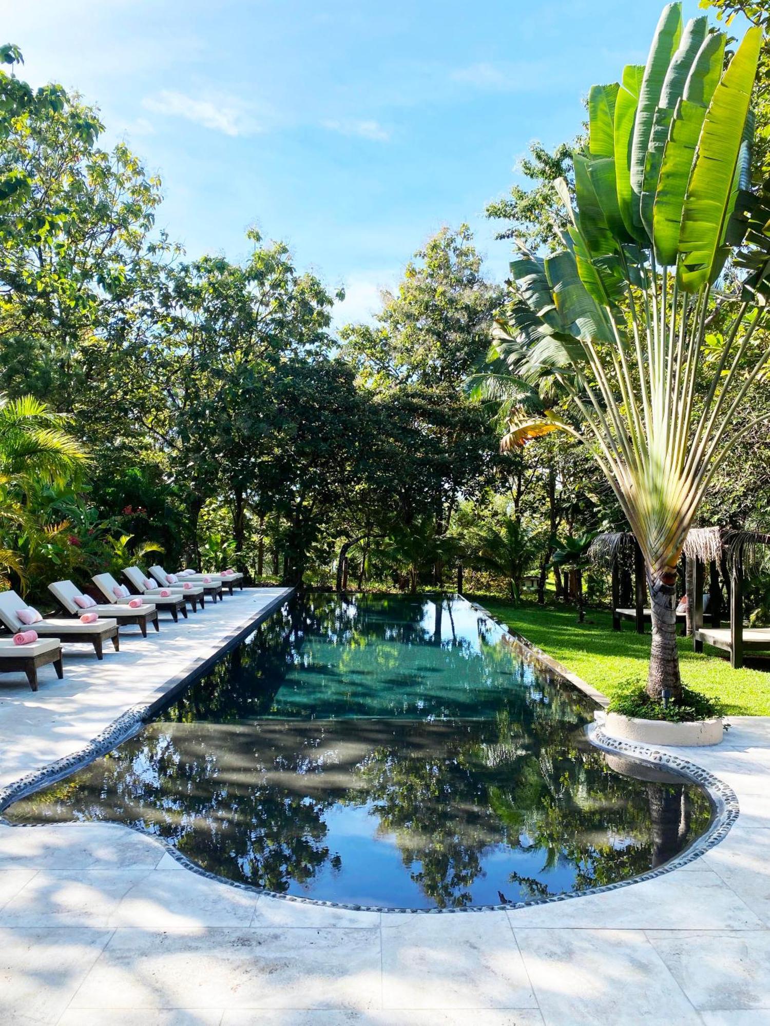 Villa Coco ซานตากาตาลีนา ภายนอก รูปภาพ