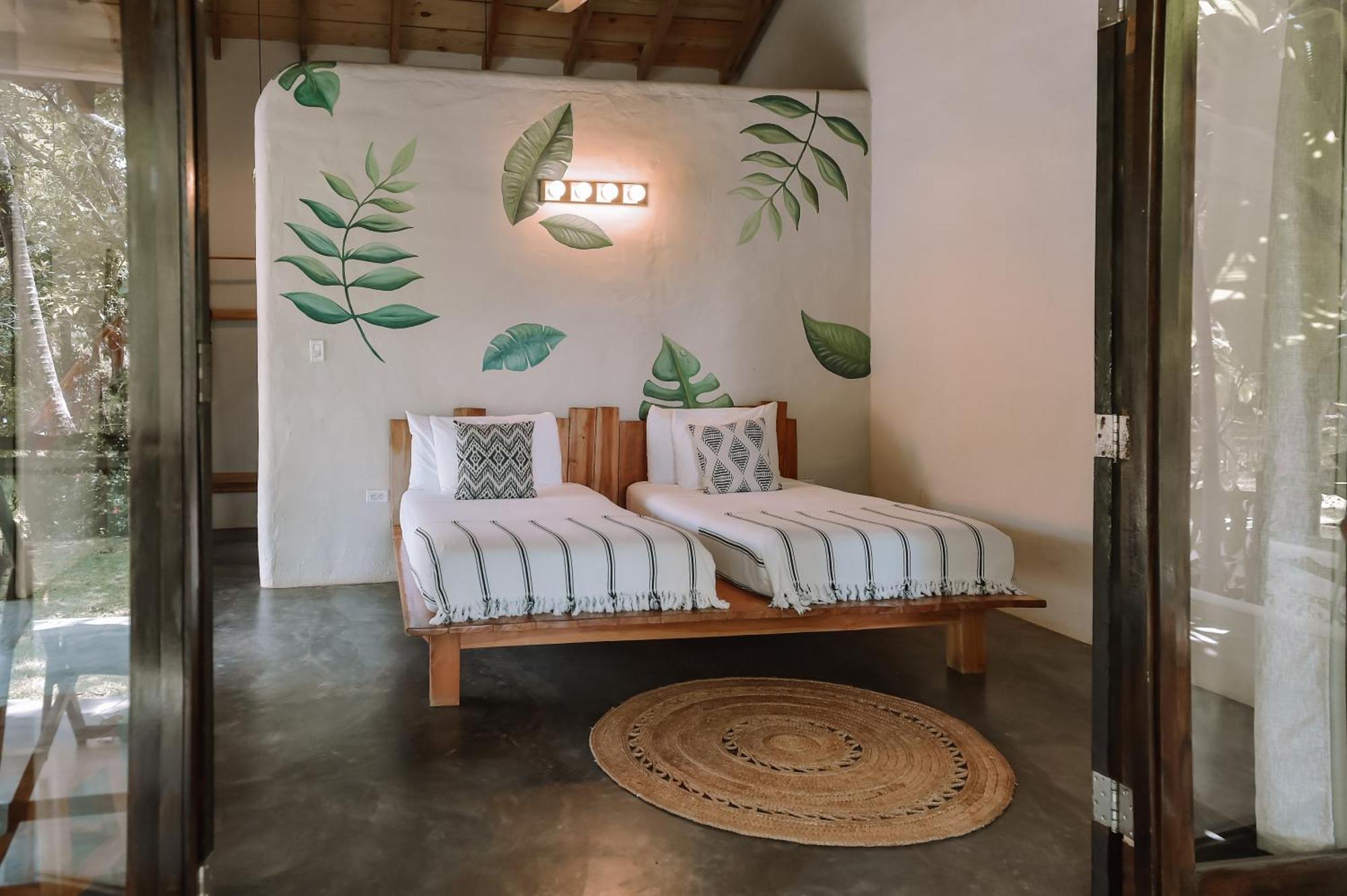 Villa Coco ซานตากาตาลีนา ภายนอก รูปภาพ