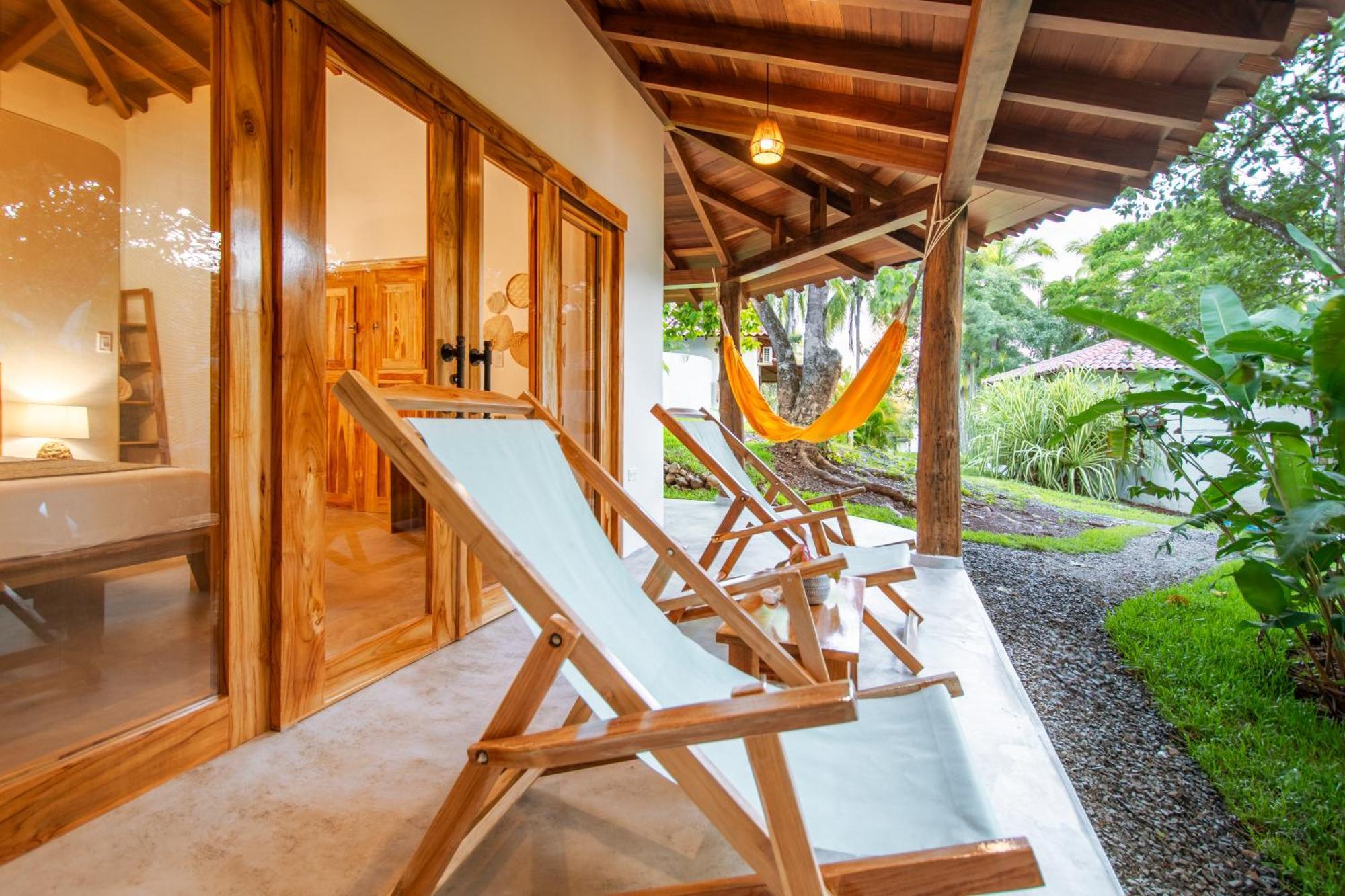 Villa Coco ซานตากาตาลีนา ภายนอก รูปภาพ