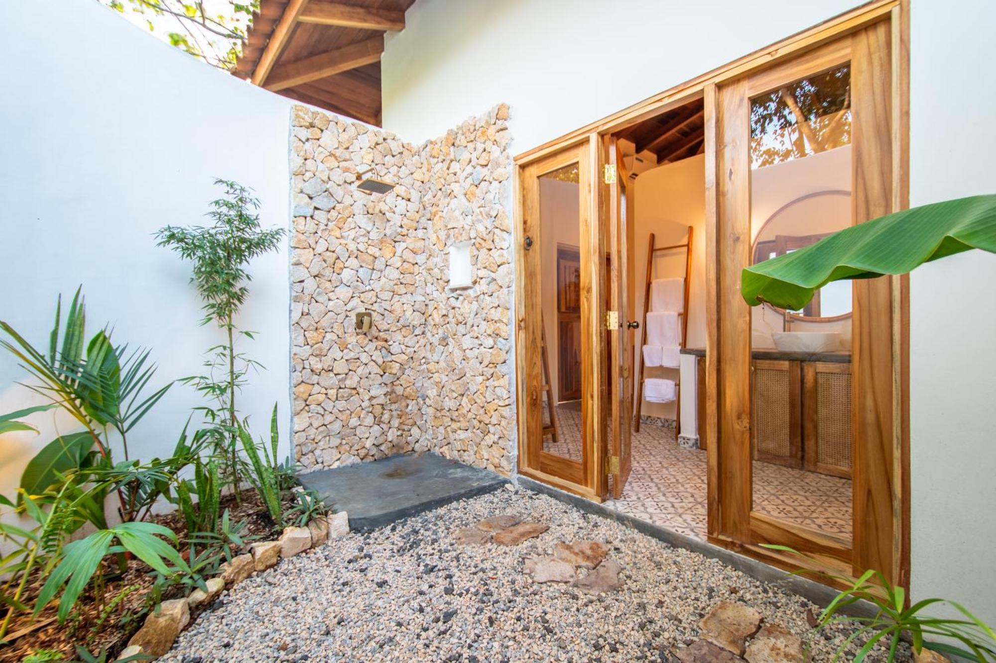 Villa Coco ซานตากาตาลีนา ภายนอก รูปภาพ