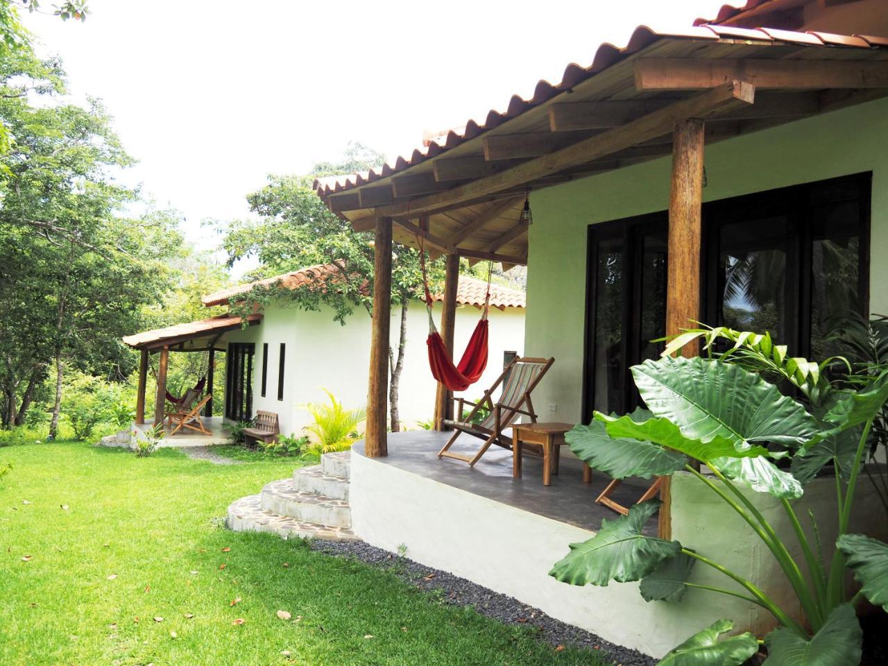 Villa Coco ซานตากาตาลีนา ภายนอก รูปภาพ